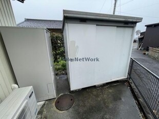 本巣市一戸建ての物件外観写真